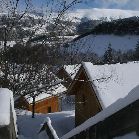 Gentianes Vercors 3p6 *
